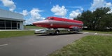 YouTuber verwandelt Elvis Presleys Privatjet in ein Wohnmobil