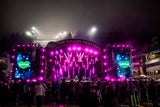 Simply Red beim Ski-Opening in Schladming