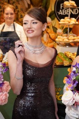 Funkelnde Diamanten: So teuer war der Schmuck am Wiener Opernball