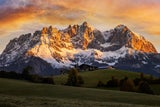 Wanderparadies: Österreichs schönste Wanderwege im Herbst