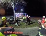 Unfall 3 tote Leopoldsdorf