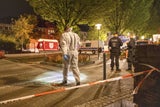 Messer-Attacke Solingen
