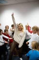 Chart-Beben: Helene Fischer muss um Platz 1 zittern