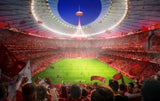 United Stadion