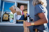TrumpMcDonalds