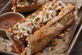Ungewöhnlich lecker: Die besten Rezepte für kreative Sandwiches