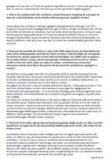 Tiere, Umwelt & Lebensmittel: Der große Parteien-Check zur Nationalratswahl 2024