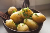 Wissenschaftlich belegt: So viele Kartoffeln täglich senken das Sterberisiko