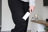 Nie wieder Fusseln: Die besten Tricks für Ihren Wollpullover!