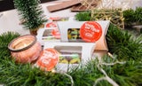 Spar-Lehrlinge aus Niederösterreich kreierten eine eigene Spar-Dubai-Schokolade