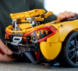 Supercar-Fans aufgepasst: Das ist der neue Lego Technic McLaren P1
