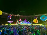 Coldplay Wien