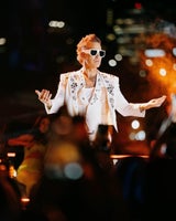 Justin Timberlake rockt Wiener Happel-Stadion!