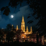 Vollmond