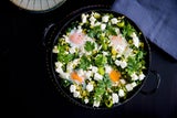 Frühstücksei mal anders: Die besten Eiergerichte der Welt