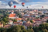 Coolcation im Norden: Kühle Städte für Ihren nächsten City-Trip