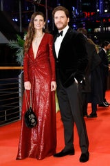 Felicitas&nbsp;Rombold &amp; Daniel Brühl