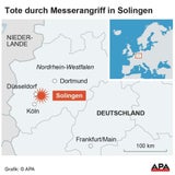 Grafik Solingen