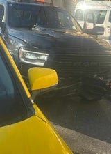 Teenie kapern Jeep Wien Unfall