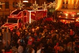 Coca Cola Truck