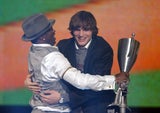 Ashton Kutcher bangt vor Verwicklung in Diddy-Prozess