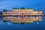 Alle Wiener Christkindlmärkte 2024 im Überblick