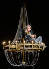 Neue "Zauberflöte" rockt auf den Spuren von Stephen King