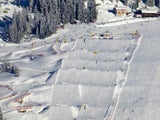 Funpark Unfall Planai