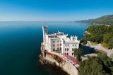 Bub (15) will Mega-Schloss für LEGO nachbauen: Braucht 10.000 Stimmen