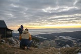Winterwandern lockt nach NÖ