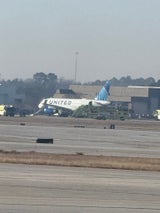 United Airlines