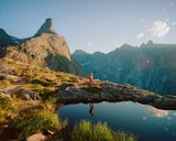 Wanderparadies: Österreichs schönste Wanderwege im Herbst
