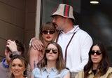 Lustiger Versprecher wegen Taylor Swift