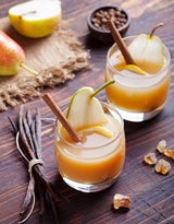 Silvester Mocktails: Die besten Drinks ohne Alkohol