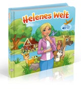 Helene Fischer: Neustart mit Kinderliedern
