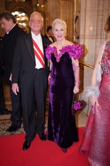 Opernball 2025