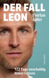 Buch der Fall Leon