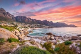Kapstadt, Südafrika