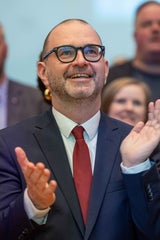 Dietmar Prammer (SPÖ)