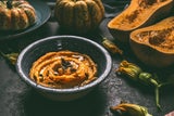 Endlich wieder Saison! Richtig gute Kürbis-Rezepte