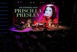 Priscilla Presley: mein geheimes Österreich Tagebuch
