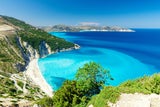 Griechenland-Urlaub: Die schönsten Strände 2025
