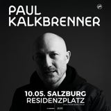Wanda, Stürmer und Kalkbrenner rocken den Salzburger Residenzplatz