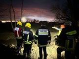 Gas-Explosion: Mehrere Häuser evakuiert