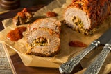 Thanksgiving-Rezepte: Das große Truthahn-Essen