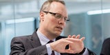 Kurzzeit-Finanzminister ist da - doch wer wird es wirklich?