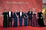 Style-Duell in Monaco: Caroline von Hannover stiehlt Charlène die Show