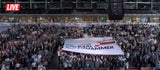 ÖVP Wahlkampfauftakt Steffl Arena