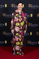BAFTAs 2025: Zwischen Glamour-Looks und Fashion-Fails