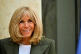 Brigitte Macron